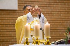 24.12.2024 Christmette